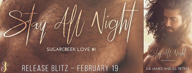 Stay All Night Banner